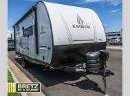New 2026 Ember RV E-Series 19ETS image