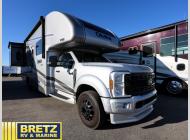 New 2026 Thor Motor Coach Omni Trail X32 image