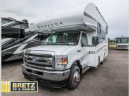 New 2026 Entegra Coach Odyssey SE 22TF image