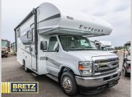 New 2026 Entegra Coach Odyssey SE 22TF image