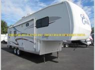 Used 2003 Forest River RV Cardinal 29 WB image