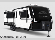 New 2026 Brinkley Model Z Air 310 image