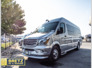 Used 2016 Airstream RV Interstate Grand Tour EXT Grand Tour EXT image