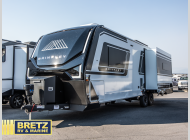 New 2025 Brinkley Model Z Air 295 image