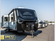 New 2025 Brinkley Model Z Air 295 image