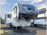 New 2025 Brinkley Model Z 3100 image