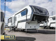 New 2025 Brinkley Model Z 3400 image
