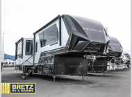 New 2025 Brinkley Model G 4000 image