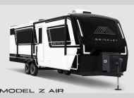 New 2025 Brinkley Model Z Air 310 image