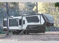 New 2025 Brinkley Model G 3500 image