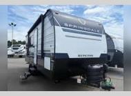 New 2026 Keystone RV Springdale 20BHWE image