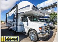New 2026 Entegra Coach Odyssey 24B image