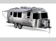 New 2026 Airstream Trade Wind 25FBT image
