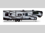 Used 2017 Heartland Torque TQ 325 image
