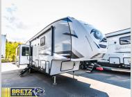 Used 2022 Forest River RV Cherokee Arctic Wolf Suite 3550 image