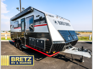 Used 2022 Black Series Camper HQ Series HQ19 image