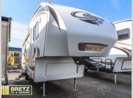 Used 2013 Keystone RV Cougar 279RKS image