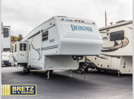 Used 2000 Jayco 36 image