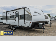 New 2026 Open Range RV COLT 26DBS image