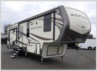 Used 2017 Keystone RV Montana 3790 RD image