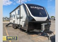 New 2026 Grand Design Imagine 2500RL image