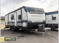 New 2026 Keystone RV Springdale 261BHCWE image