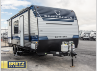 New 2026 Keystone RV Springdale 20BHWE image
