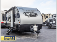 Used 2021 Forest River RV Wolf Pup 16QBL image