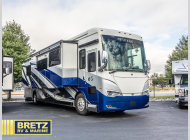 New 2026 Tiffin Motorhomes Allegro Bus 40IP image
