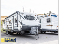 Used 2015 Heartland Prowler 32BHS image