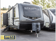 Used 2020 Keystone RV Sprinter 320MLS image