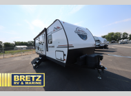 Used 2022 KZ Confluence 24BH image