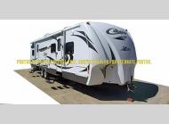 Used 2011 Keystone RV Cougar 27 RLS image