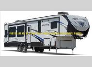 Used 2018 Keystone RV Avalanche 375RD image