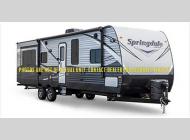 Used 2017 Keystone RV Springdale 293RKWE image