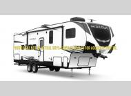 Used 2021 Keystone RV Hideout 301DBS image