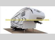 Used 2013 Keystone RV Cougar Half-Ton Series 244RLSWE image