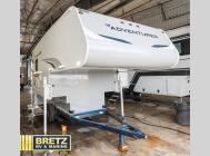 Used 2023 Adventurer Manufacturing Inc. Adventurer 910DB image
