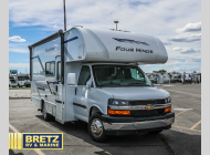 New 2026 Thor Motor Coach Four Winds 22Z image