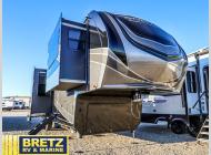 New 2026 Grand Design Solitude 380FL image