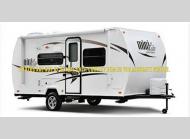 Used 2014 Forest River RV Rockwood Mini Lite 2304 image