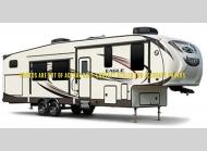 Used 2016 Jayco Eagle 345BHTS image