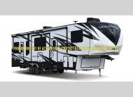 Used 2019 Dutchmen RV Voltage 3605 image