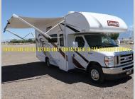 Used 2022 Thor Motor Coach Coleman 22CMF image