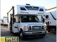 New 2026 Coachmen RV Freelander 26DS image