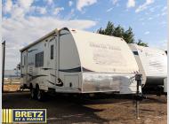 Used 2011 Heartland North Trail 24RBS image