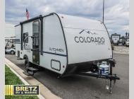 New 2026 Dutchmen RV Colorado 179RBC image