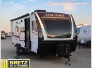 New 2026 KZ Confluence 22BH image