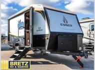 Used 2022 Ember RV Overland Series 170MBH image