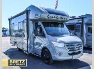 New 2025 Coachmen RV Prism Select 24CB image
